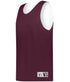 Alleson Youth Microfiber Reversible Basketball Jersey